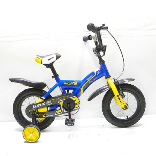 Bicikl 4Max Kids 12" 1577