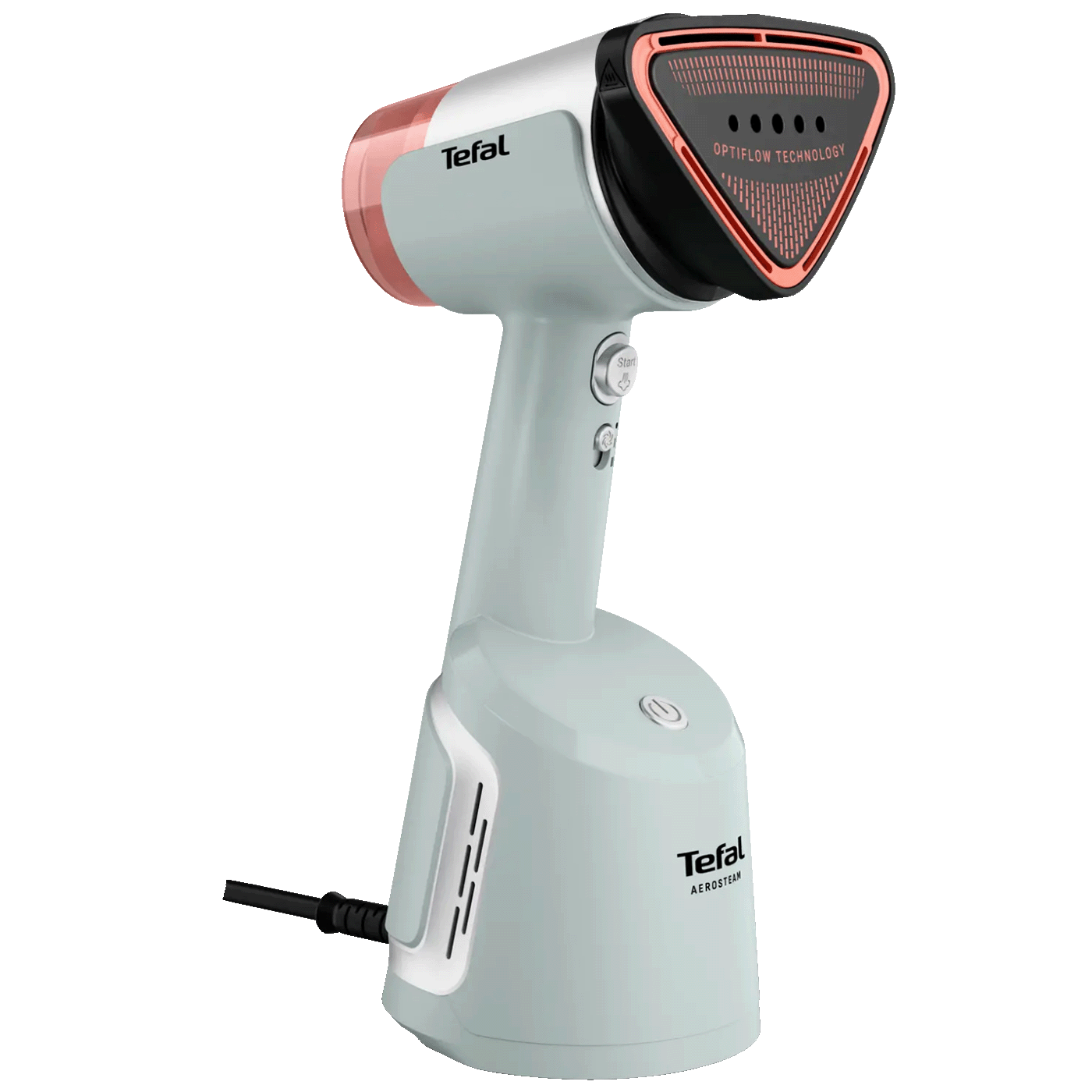 Tefal Pegla na paru za vertikalno peglanje, 1400W - DT9814