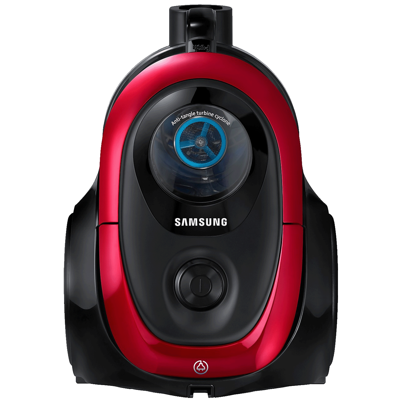 Samsung Usisavač sa posudom, anti-tangle turbina, 700W - VC2100M