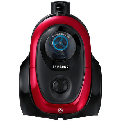 Samsung Usisavač sa posudom, anti-tangle turbina, 700W - VC2100M