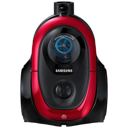 Samsung Usisavač sa posudom, anti-tangle turbina, 700W - VC2100M