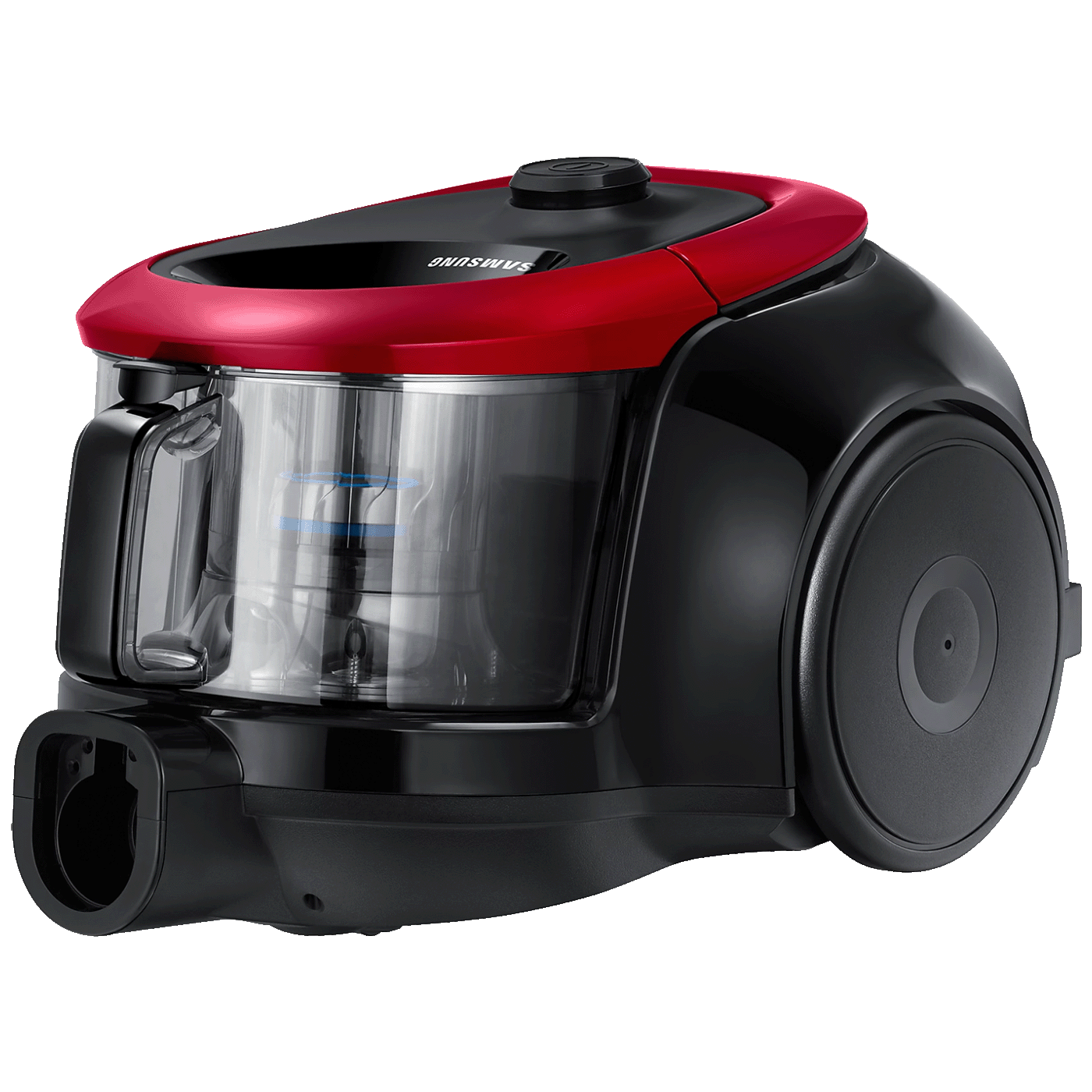 Samsung Usisavač sa posudom, anti-tangle turbina, 700W - VC2100M