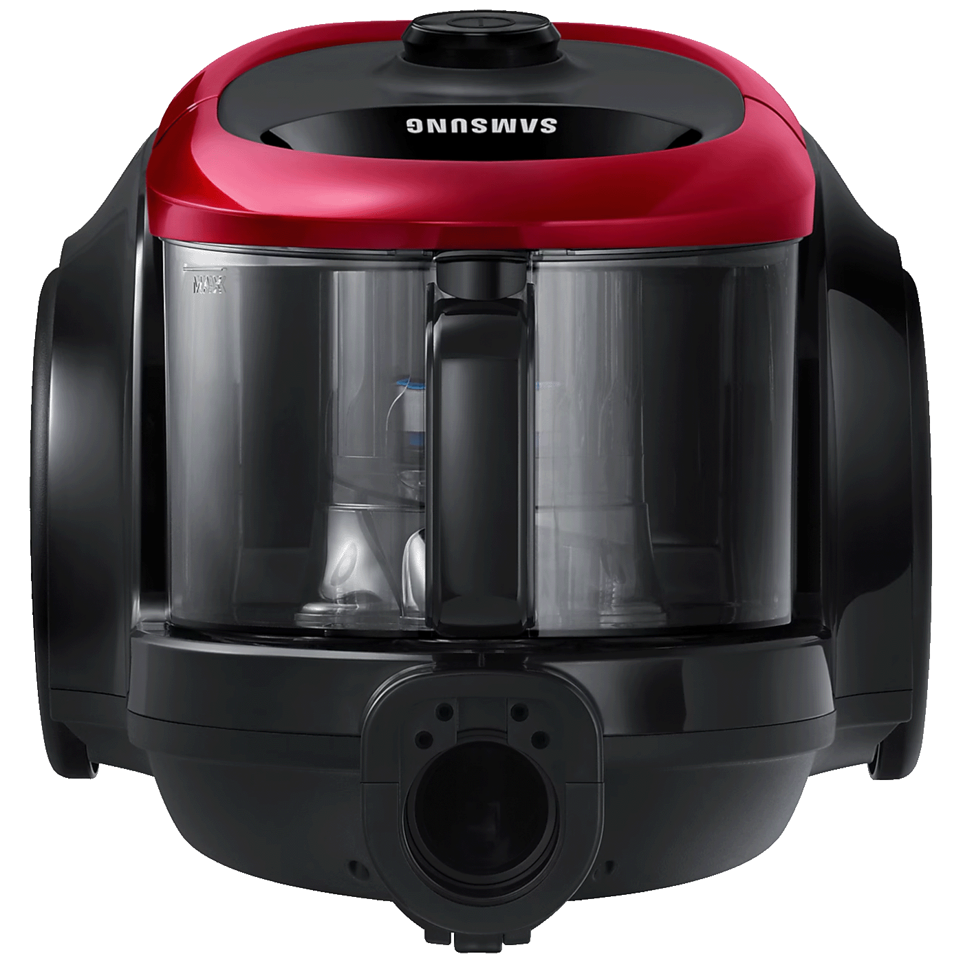 Samsung Usisavač sa posudom, anti-tangle turbina, 700W - VC2100M