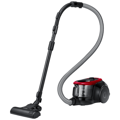 Samsung Usisavač sa posudom, anti-tangle turbina, 700W - VC2100M