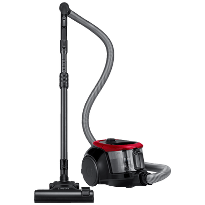 Samsung Usisavač sa posudom, anti-tangle turbina, 700W - VC2100M