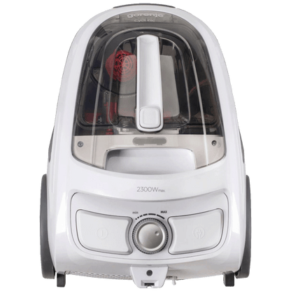 Gorenje Usisivač sa posudom,  2300W - VC2301SPWCY