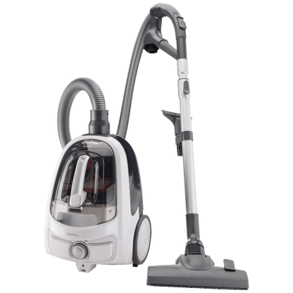 Gorenje Usisivač sa posudom,  2300W - VC2301SPWCY