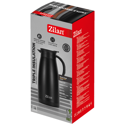 Zilan Termos boca, 1500 ml - ZLN0781