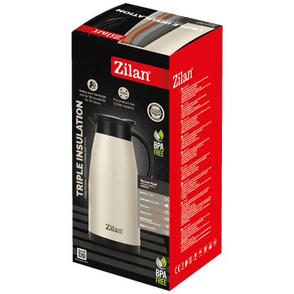 Zilan Termos boca, 1500 ml - ZLN0783