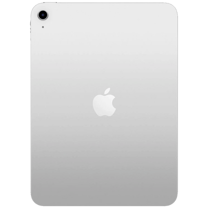 Apple Tablet 11", iPad 11, A16 Bionic, 5-core CPU, 6GB RAM, 128 GB - iPad 11 2025 11Gen 128GB Silver