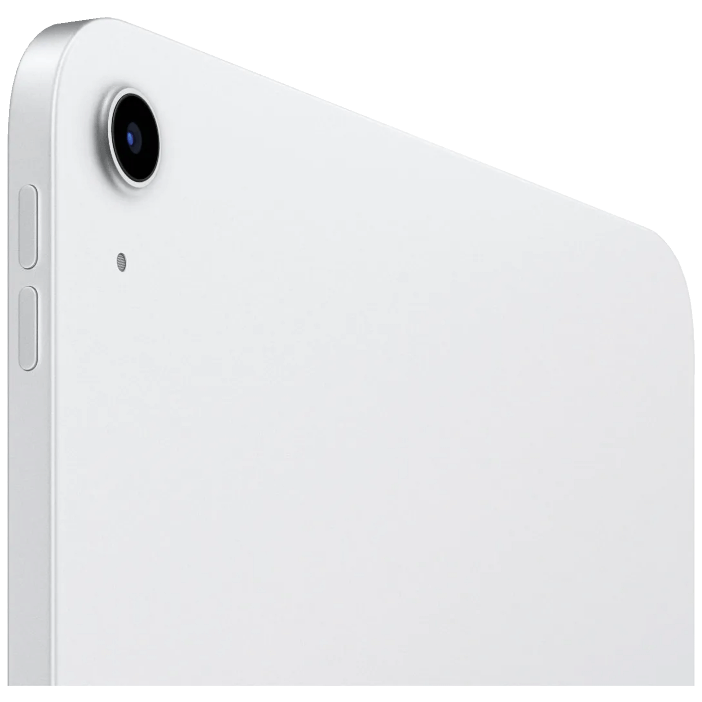 Apple Tablet 11", iPad 11, A16 Bionic, 5-core CPU, 6GB RAM, 128 GB - iPad 11 2025 11Gen 128GB Silver