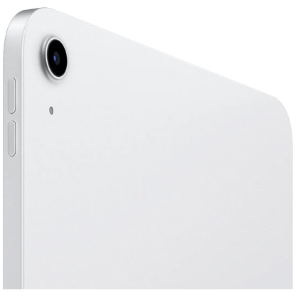 Apple Tablet 11", iPad 11, A16 Bionic, 5-core CPU, 6GB RAM, 128 GB - iPad 11 2025 11Gen 128GB Silver