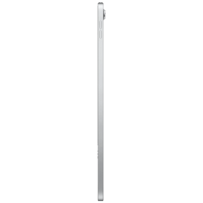Apple Tablet 11", iPad 11, A16 Bionic, 5-core CPU, 6GB RAM, 128 GB - iPad 11 2025 11Gen 128GB Silver