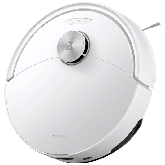 Roborock Robot usisavač, 5200mAh, 10.000 Pa - Q10 VF White