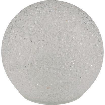 home Dekorativna rasvjeta, kugla ∅12 cm - GLE 12/WW