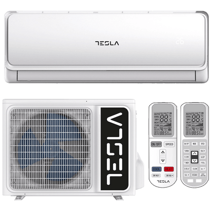 Tesla Klima uređaj, 18000Btu, R32, WiFi, Inverter, A+++/A++ - TA53FFLL-1832IA