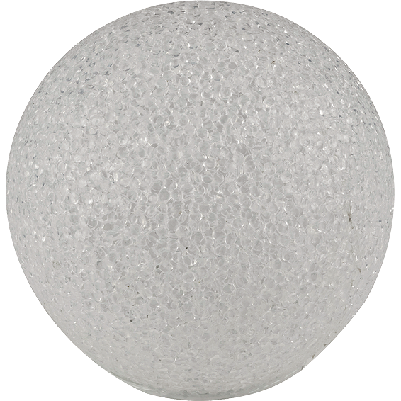 home Dekorativna rasvjeta, kugla ∅15 cm - GLE 15/WW