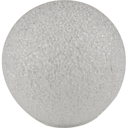 home Dekorativna rasvjeta, kugla ∅15 cm - GLE 15/WW