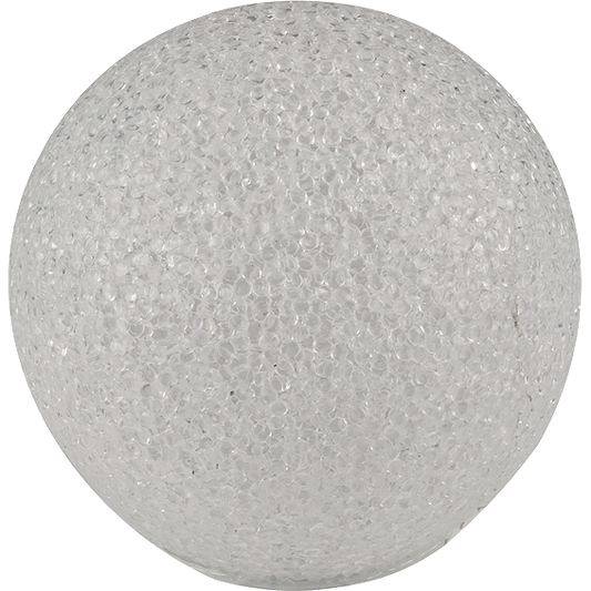 home Dekorativna rasvjeta, kugla ∅15 cm - GLE 15/WW