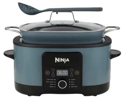 Ninja Višenamjenski lonac, Foodi 8-u-1, 8 lit. - MC1001EU