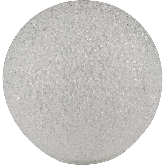 home Dekorativna rasvjeta, kugla Ø20 cm - GLE 20/WW