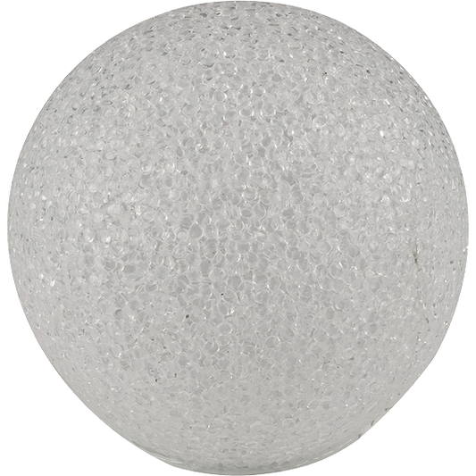 home Dekorativna rasvjeta, kugla Ø20 cm - GLE 20/WW