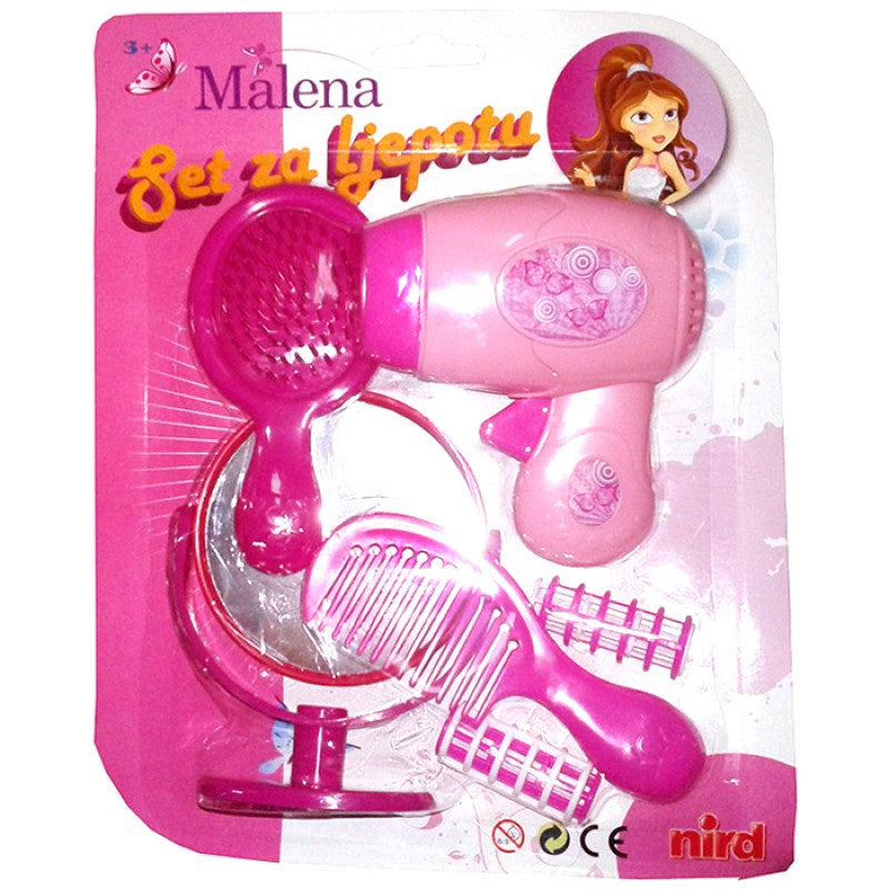 Malena Set za Ljepotu 681PS