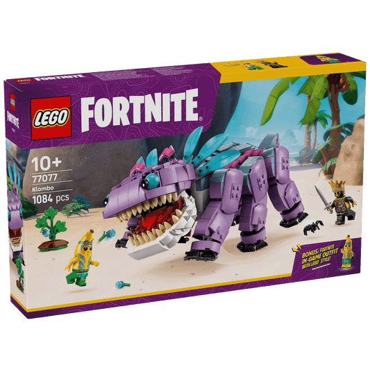 Lego Klombo, LEGO Fortnite