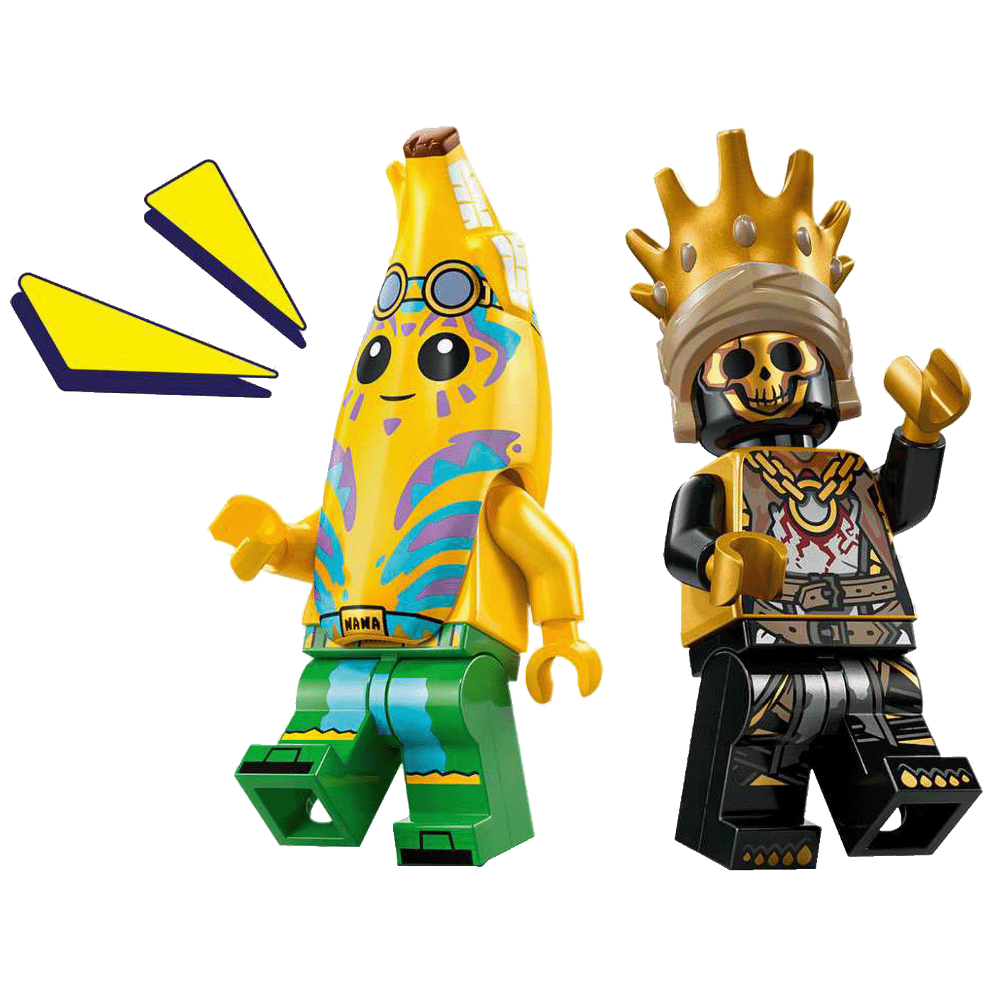 Lego Klombo, LEGO Fortnite
