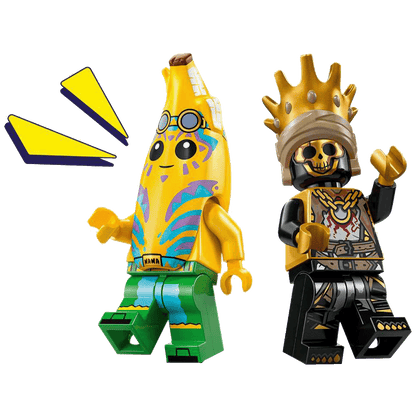 Lego Klombo, LEGO Fortnite
