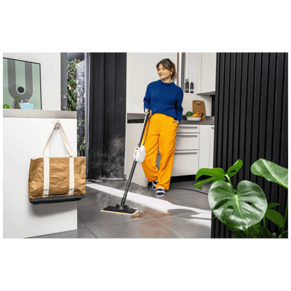 Karcher Parni čistač 4-u-1, 1300W, bijela - SC 1 Multi & Up