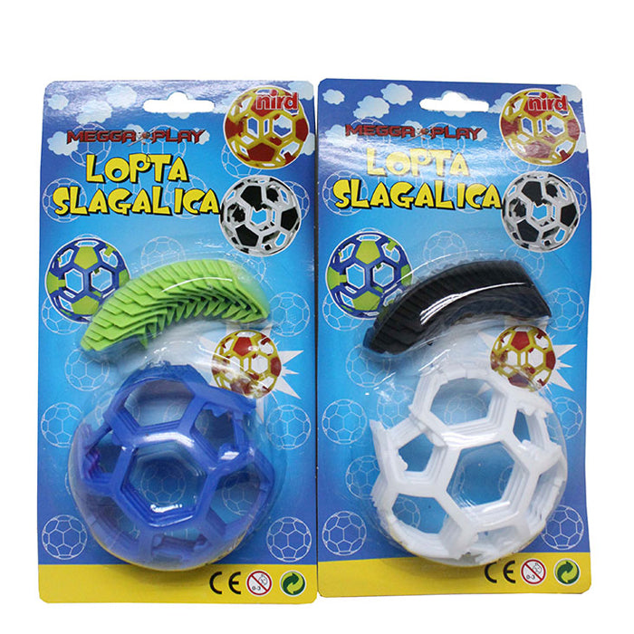 Megga Play Lopta za Slaganje 8003BBC