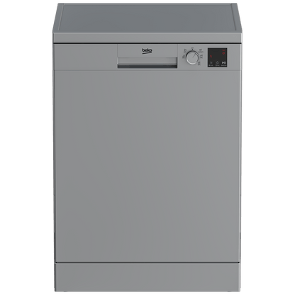 Beko Mašina za pranje suđa, 13 kompleta, 5 programa, D - DVN05330S