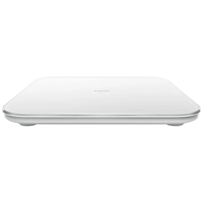 Xiaomi Pametna vaga, tjelesna, do 150 kg, LED Display, Bluetooth - Smart Scale S200 White