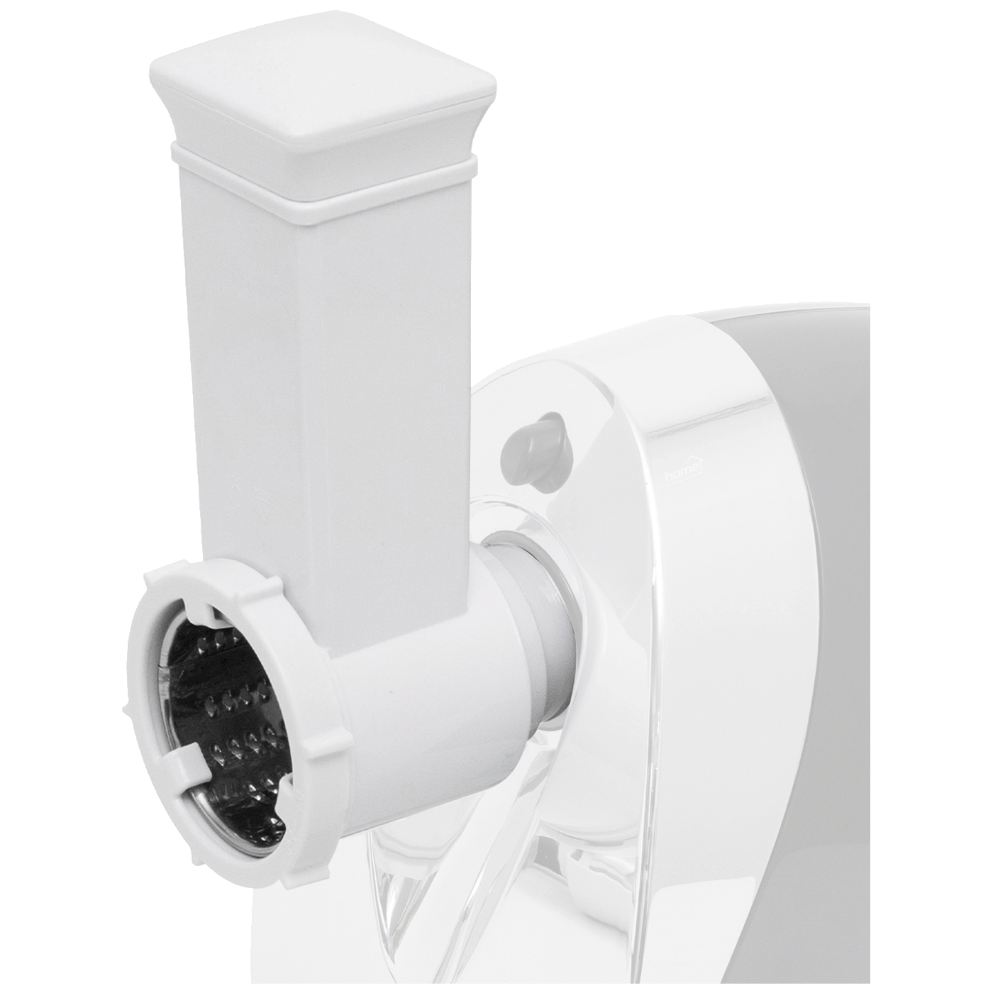 home Set za rezanje, ribanje i mljevenje za HOME HGHD1200 - HGHD1200SZ