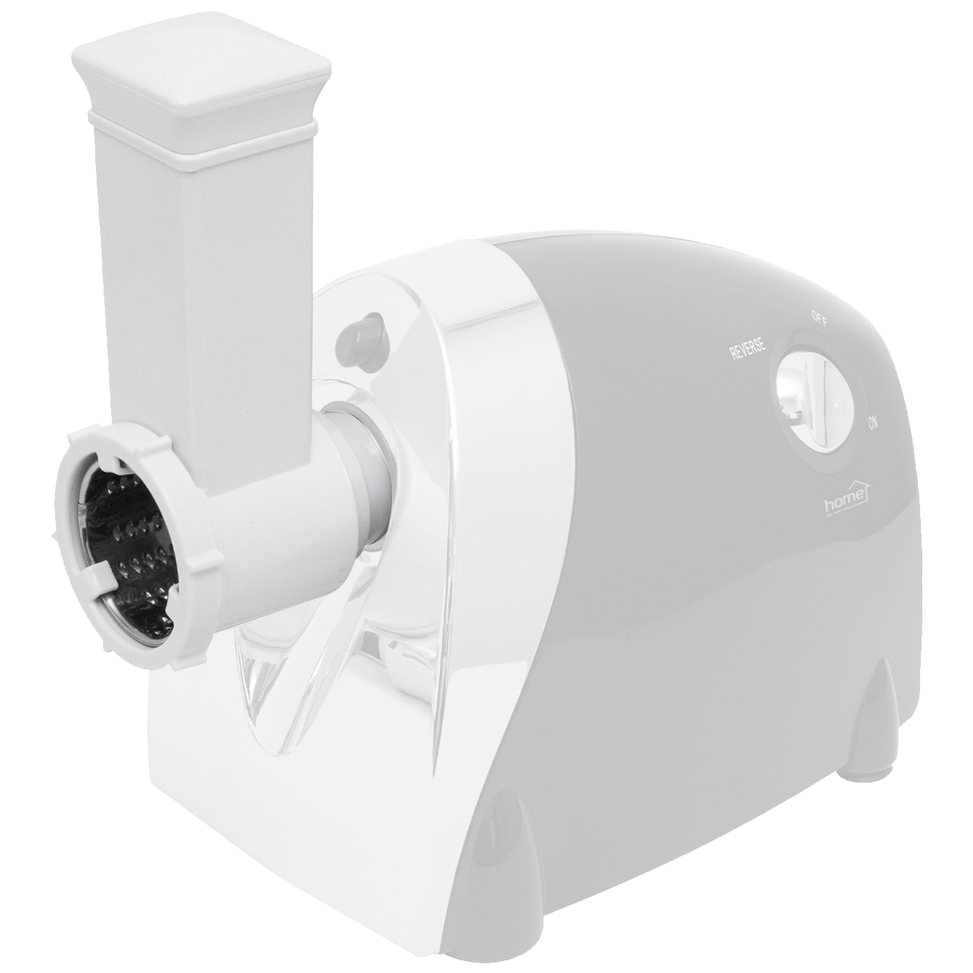 home Set za rezanje, ribanje i mljevenje za HOME HGHD1200 - HGHD1200SZ