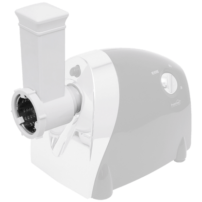 home Set za rezanje, ribanje i mljevenje za HOME HGHD1200 - HGHD1200SZ