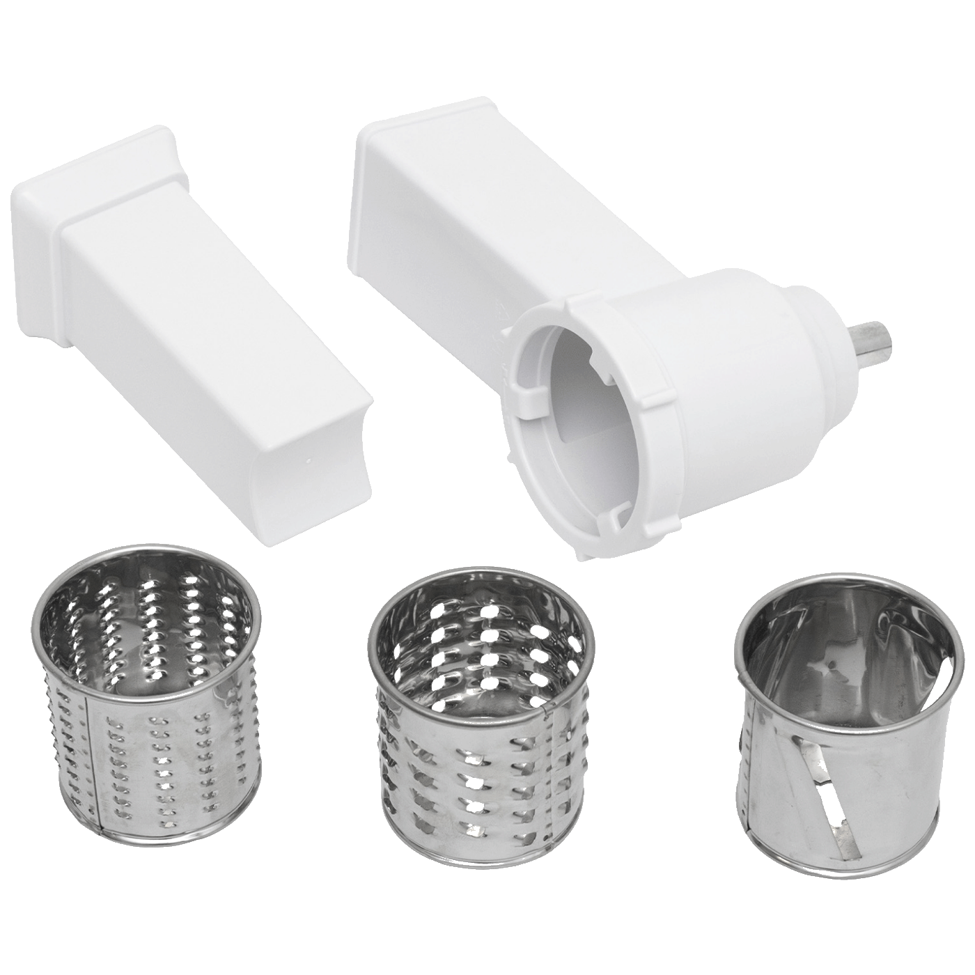 home Set za rezanje, ribanje i mljevenje za HOME HGHD1200 - HGHD1200SZ