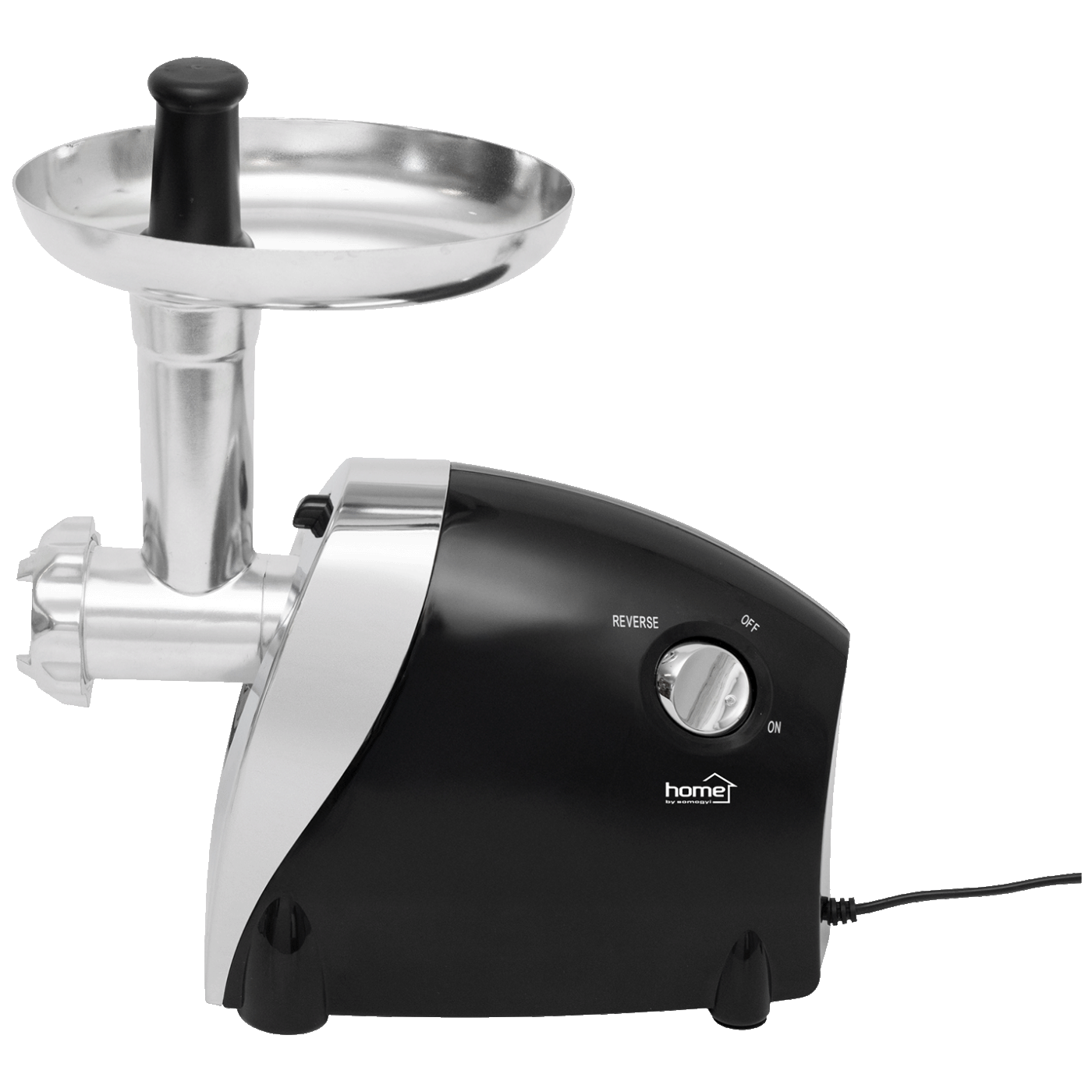 home Mašina za mljevenje mesa, 1200 W - HGHD1200