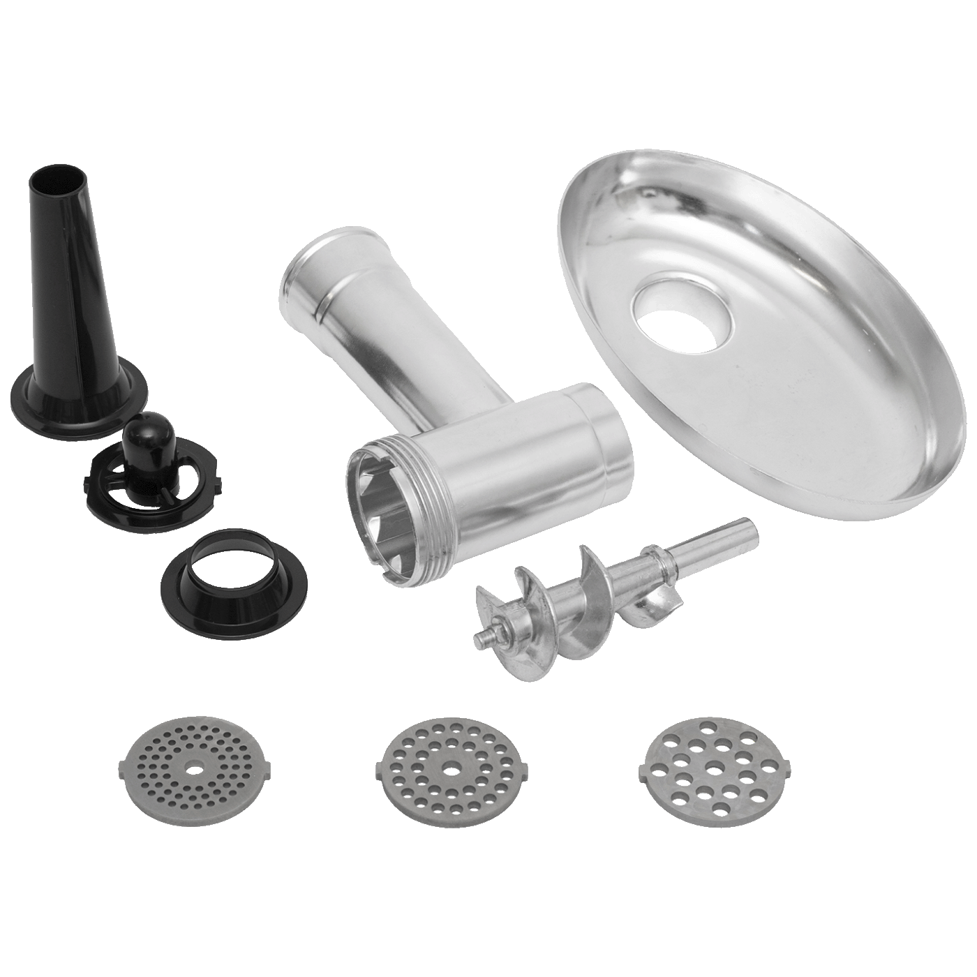 home Mašina za mljevenje mesa, 1200 W - HGHD1200