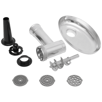 home Mašina za mljevenje mesa, 1200 W - HGHD1200