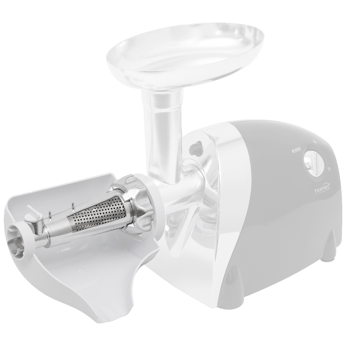 home Dodatak za pasiranje paradajza za HOME HGHD1200 - HGHD1200PP