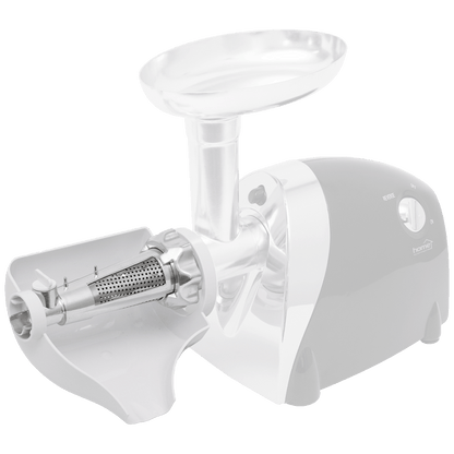 home Dodatak za pasiranje paradajza za HOME HGHD1200 - HGHD1200PP