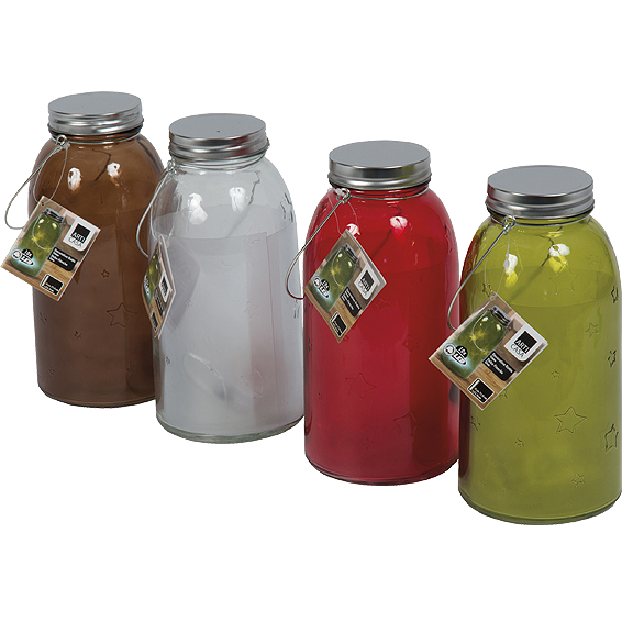 home Dekorativna LED rasvjeta - EDC 0357