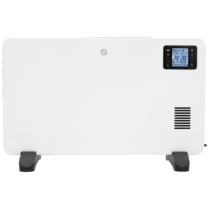 home Konvektor, smart, sa ventilatorom, samostojeća, 2000W, WiFi - FK320WIFI