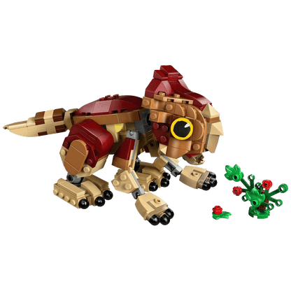 Lego Beba Dinosaur Aquilops, LEGO Jurassic World
