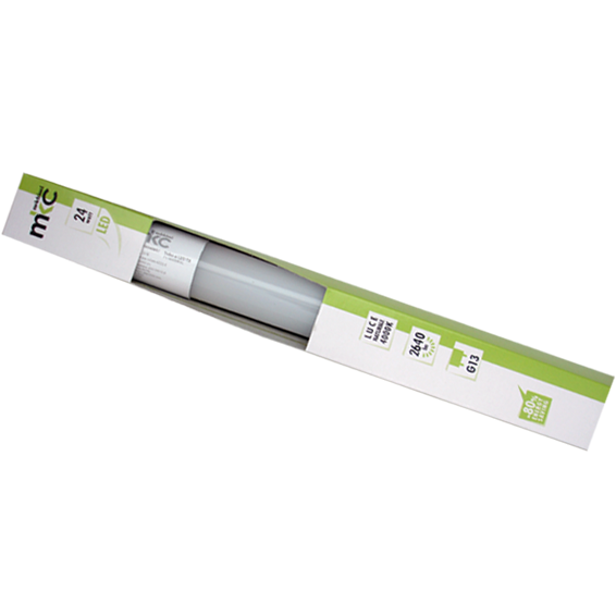 MKC Sijalica,LED cijev, 24W, 1500mm, 220VAC, 65000K - LED TUBO T8/24W 6500K