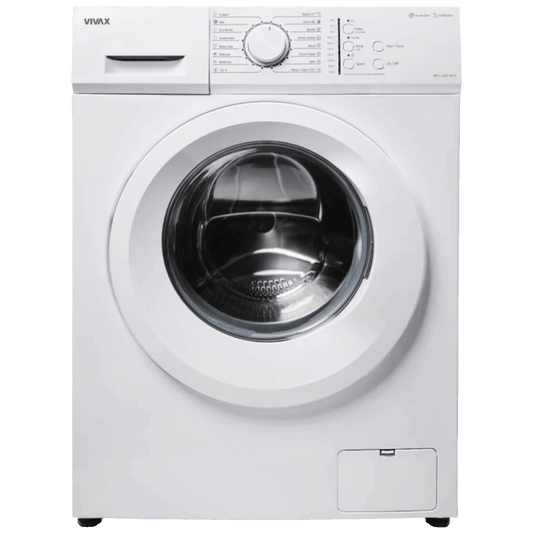 Vivax Mašina za veš, 1200 obrtaja, 7 kg veša, Inverter - WFL-120716CSI
