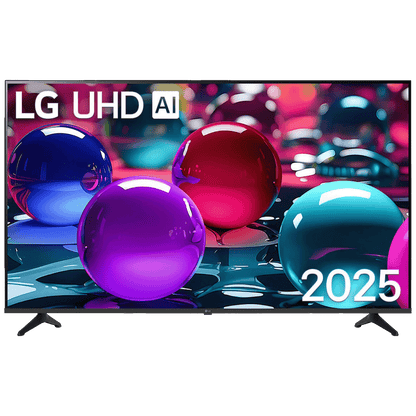 LG Televizor Smart LED 4K UHD 50" - 50UA73003LA