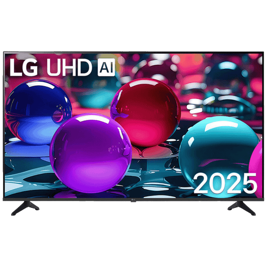 LG Televizor Smart LED 4K UHD 50" - 50UA73003LA